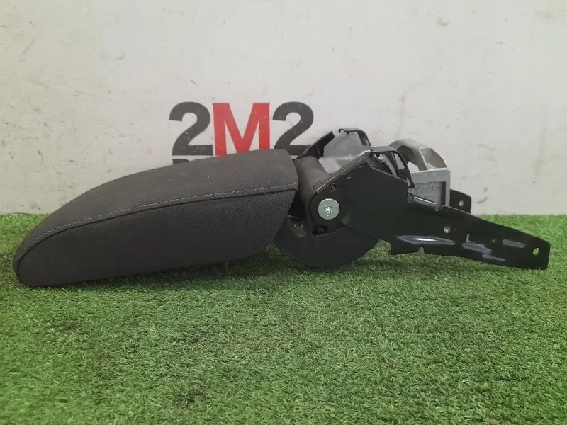 Bracciolo Console Centrale 5G0864207F Volkswagen GOLF VII 2017