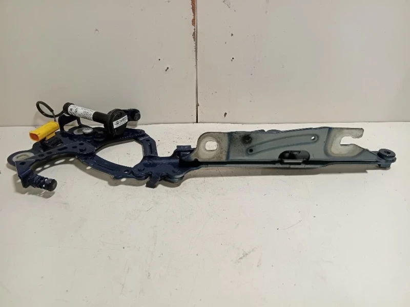 Cerniera Cofano ANT DX 730056616 Mini MINI Cooper F56 2014