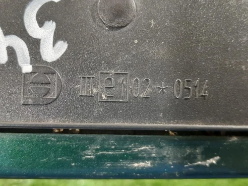 Retrovisore Esterno ANT DX 020514 5 FILE Volkswagen GOLF IV 1998