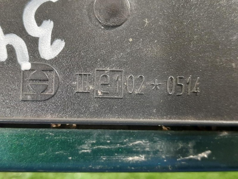 Porta ANT DX 9004Z6 Citroen Berlingo III 2015