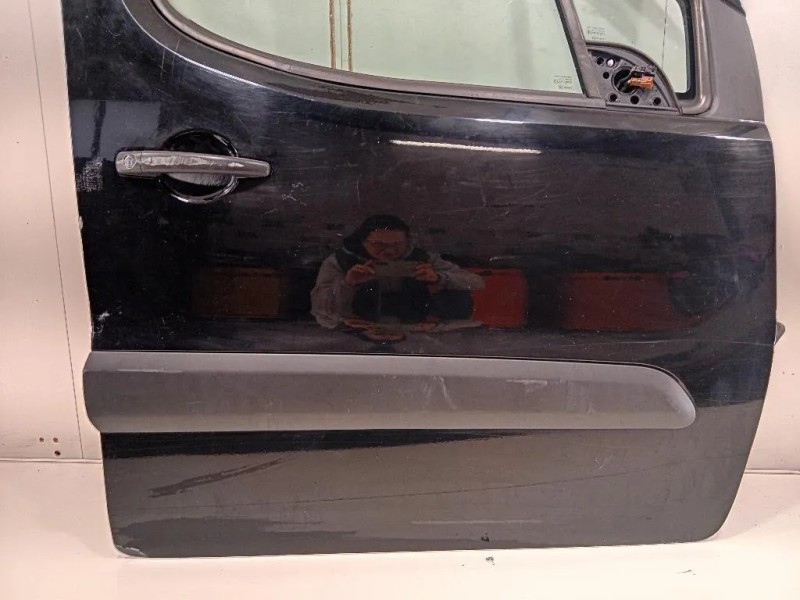Porta ANT DX 9004Z6 Citroen Berlingo III 2015