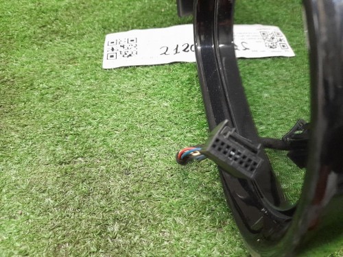 Retrovisore Esterno ANT DX