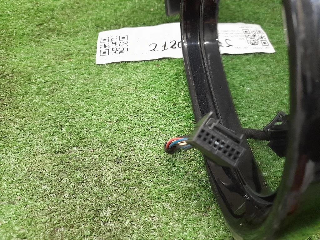 Retrovisore Esterno ANT DX 1K0857934 Volkswagen GOLF V 2004