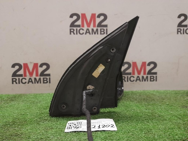 Porta ANT DX 9004CG Citroen C3 II 2010