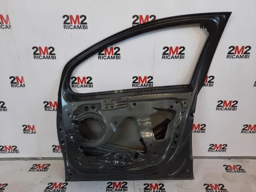 Porta ANT DX PORTA SPORTELLO ANT DX Citroen C3 II 2013