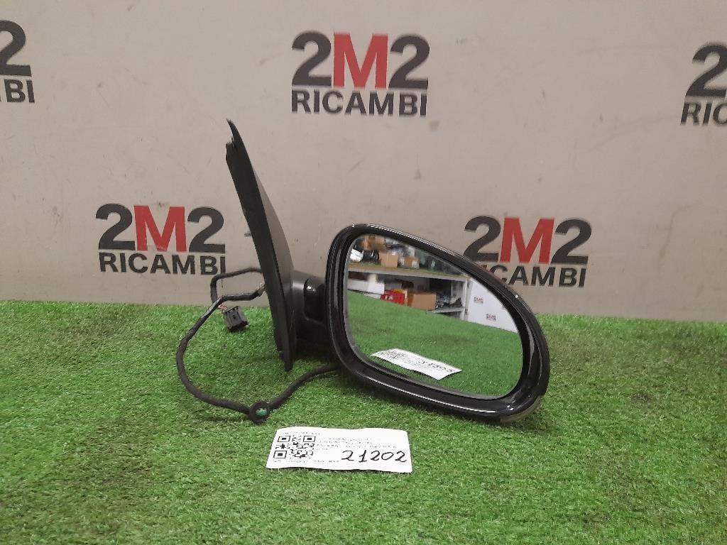 Porta ANT DX PORTA PORTIERA SPORTELLO C3 Citroen C3 III 2016