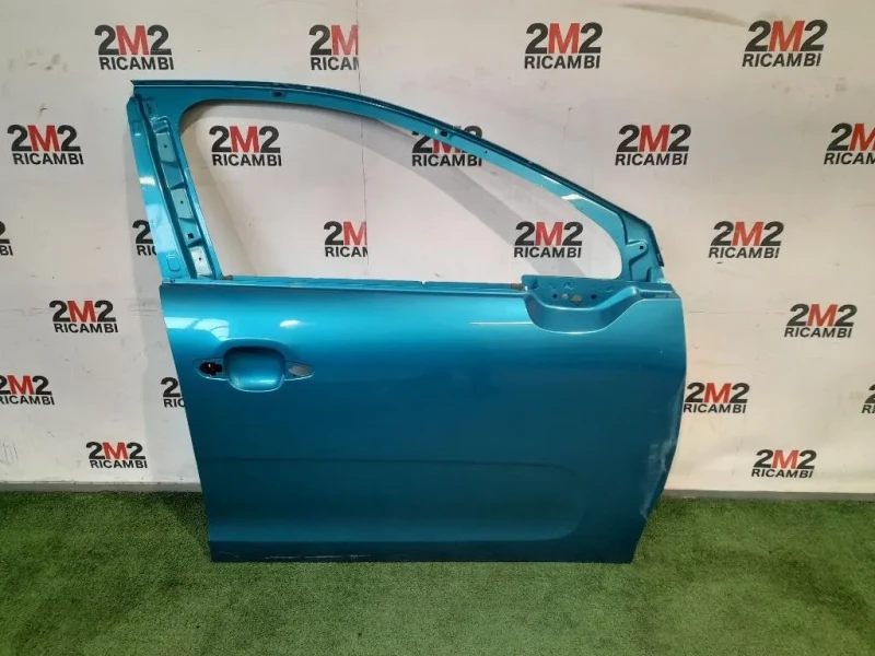 Porta ANT DX PORTA PORTIERA SPORTELLO C3 Citroen C3 III 2016
