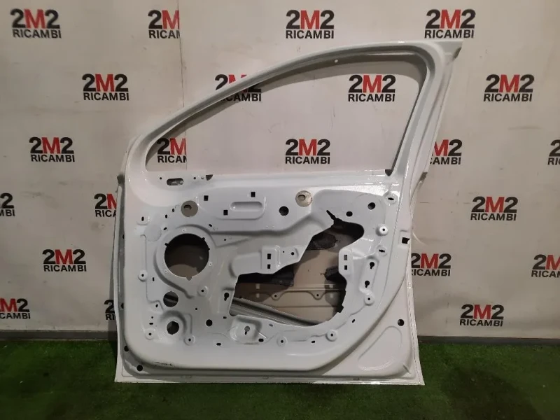 Porta ANT DX PORTA PORTIERA SPORTELLO C3 Citroen C3 III 2016