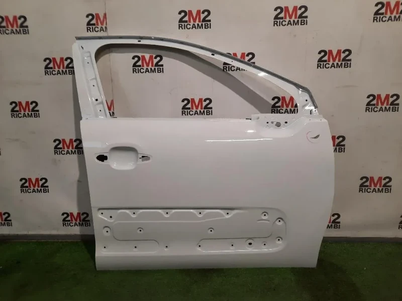 Porta ANT DX PORTA PORTIERA SPORTELLO C3 Citroen C3 III 2016