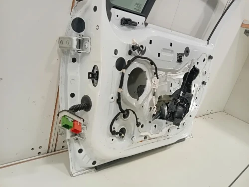 Porta ANT DX 9812674180 Citroen C3 III 2016