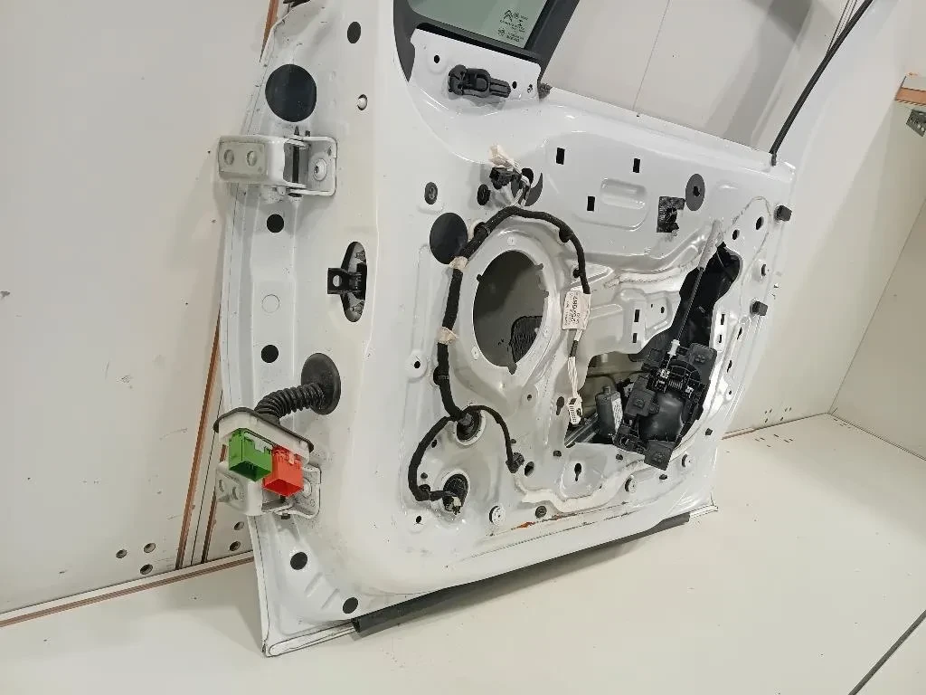 Porta ANT DX 9812674180 Citroen C3 III 2016