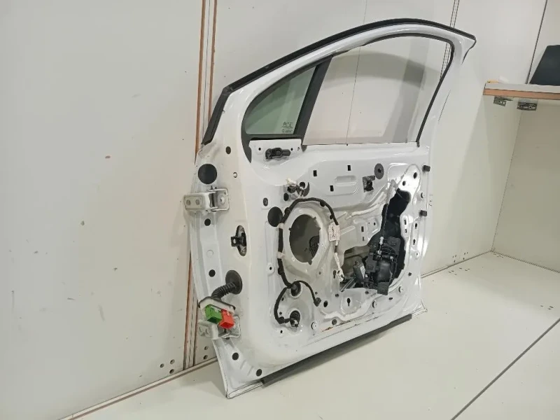 Porta ANT DX 9812674180 Citroen C3 III 2016