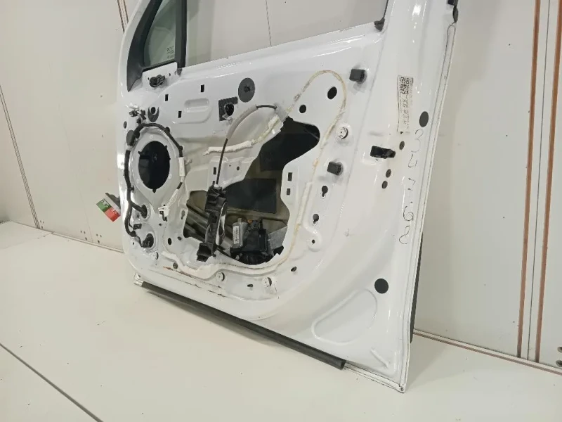 Porta ANT DX 9812674180 Citroen C3 III 2016