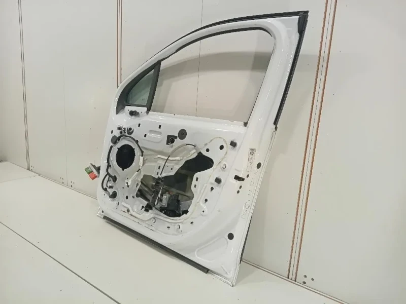 Porta ANT DX 9812674180 Citroen C3 III 2016