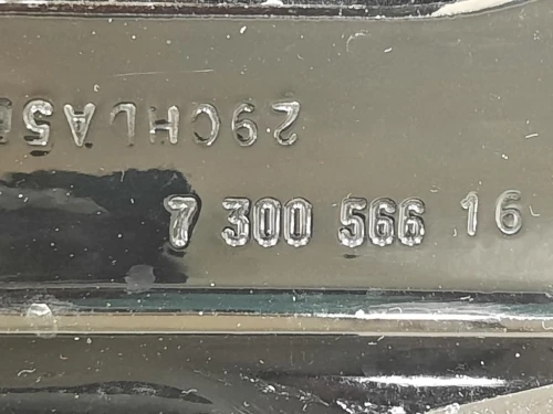 Cerniera Cofano ANT DX 7300566 Mini MINI ONE F55 2014