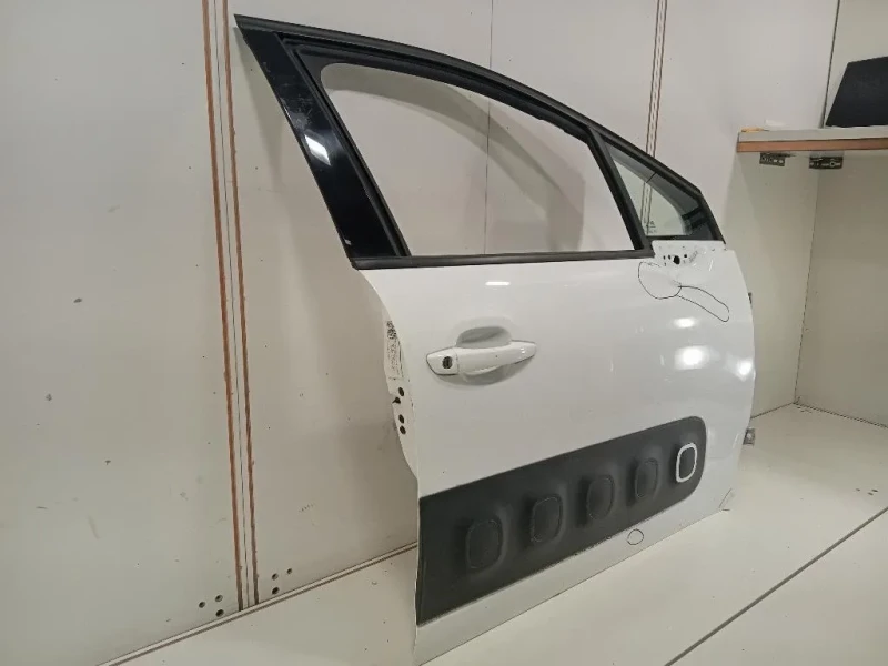 Porta ANT DX 9812674180 Citroen C3 III 2016