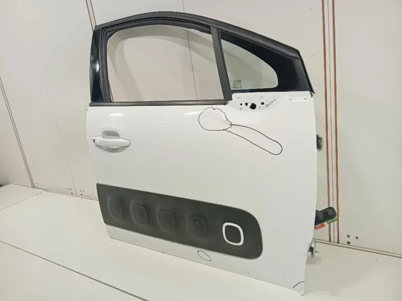 Porta ANT DX 9812674180 Citroen C3 III 2016
