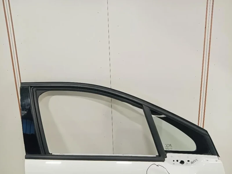 Porta ANT DX 9812674180 Citroen C3 III 2016