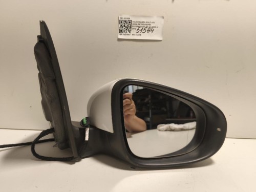 Retrovisore Esterno ANT DX