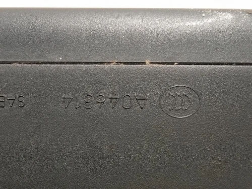 Retrovisore Esterno ANT DX 5K0857508AH9B9 Volkswagen GOLF VI 2009