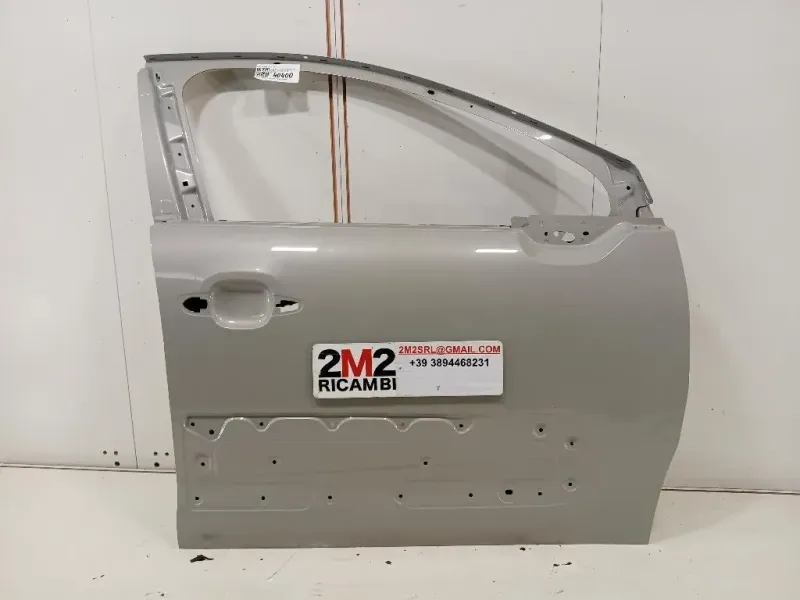 Porta ANT DX YQ00173880 Citroen C3 Aircross 2017