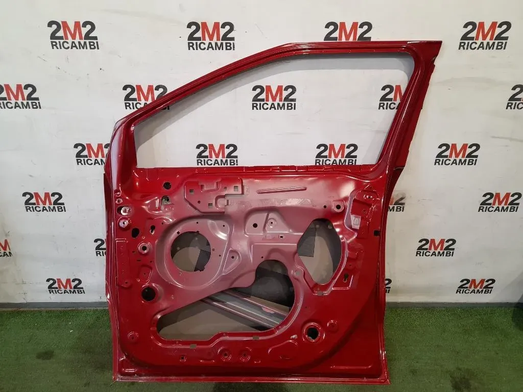 Porta ANT DX PORTA PORTIERA SPORTELLO C3 AIRCROSS Citroen C3 Aircross 2017