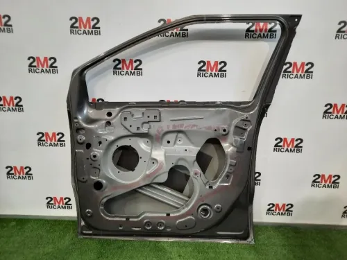 Porta ANT DX YQ00173880 Citroen C3 Aircross 2017