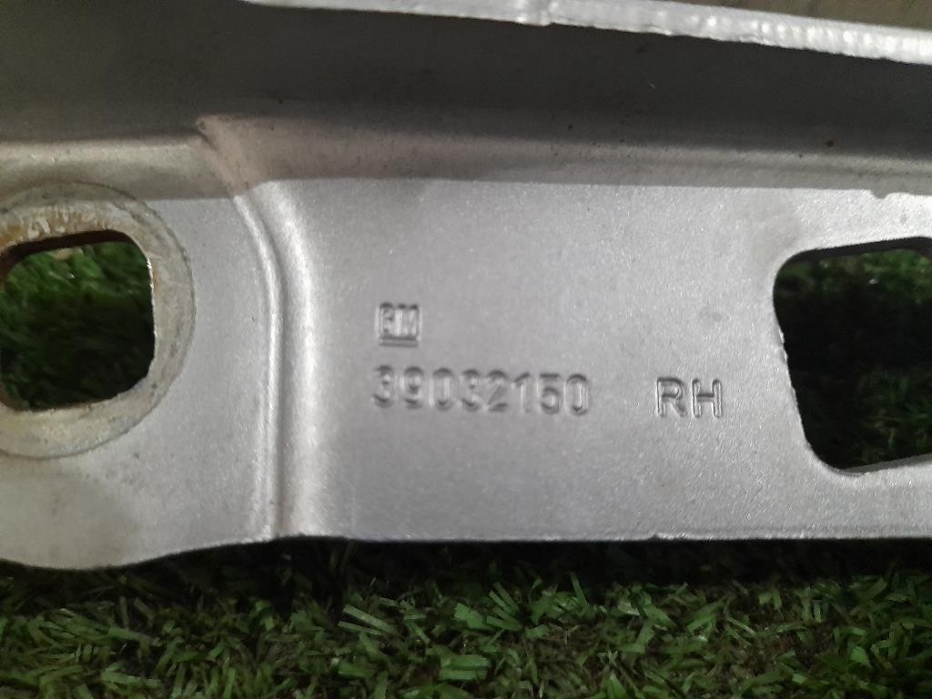 Cerniera Cofano ANT DX 39032150 Opel Astra K SW 2016