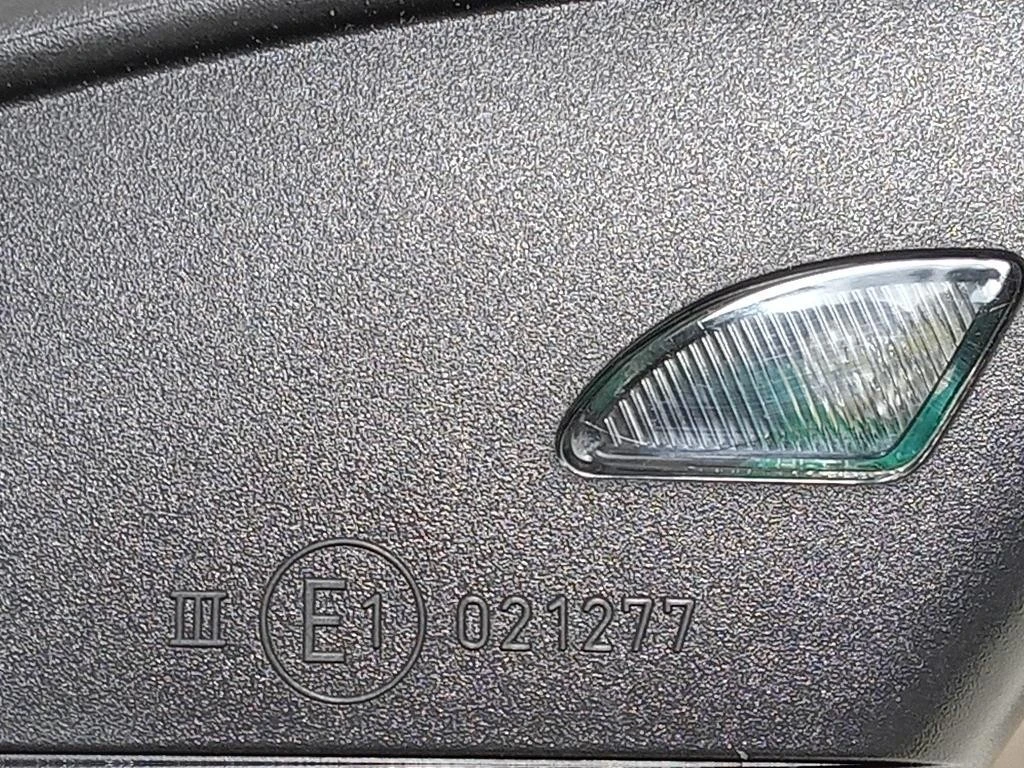 Retrovisore Esterno ANT DX A046314 Volkswagen GOLF VI 2009