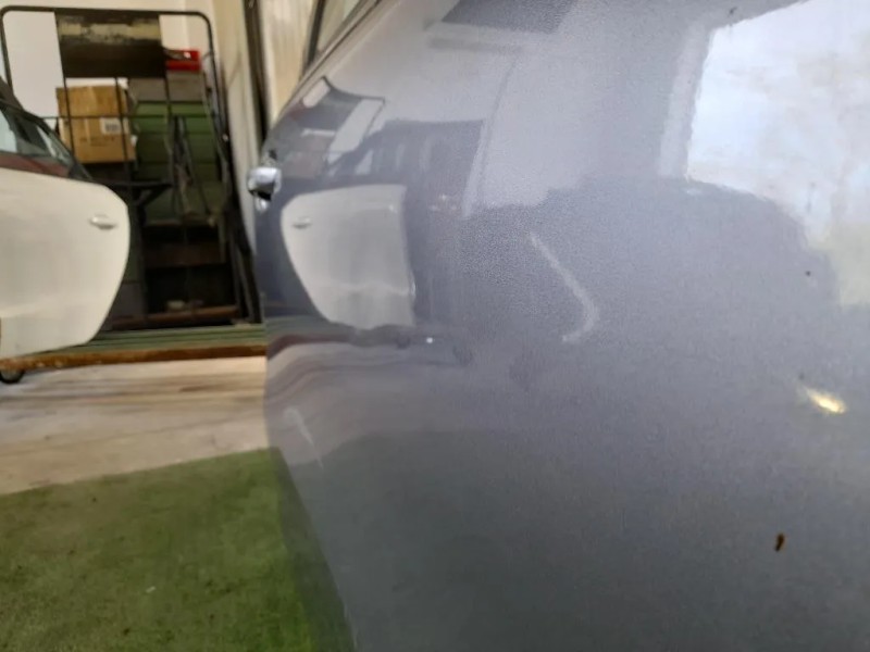 Porta ANT DX 9815742780 Citroen C4 Grand Picasso II 2016