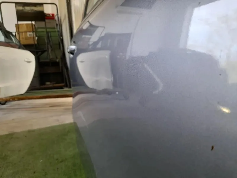 Porta ANT DX 9815742780 Citroen C4 Grand Picasso II 2016