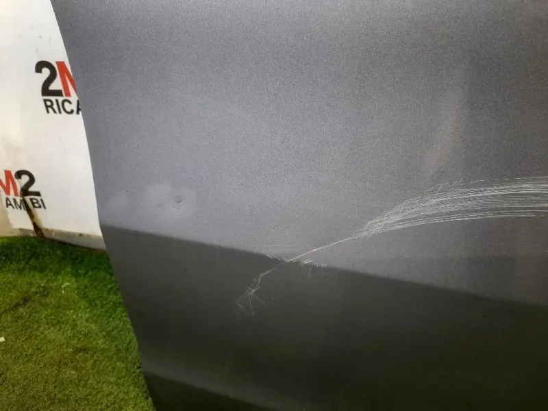 Porta ANT DX 9815742780 Citroen C4 Grand Picasso II 2016