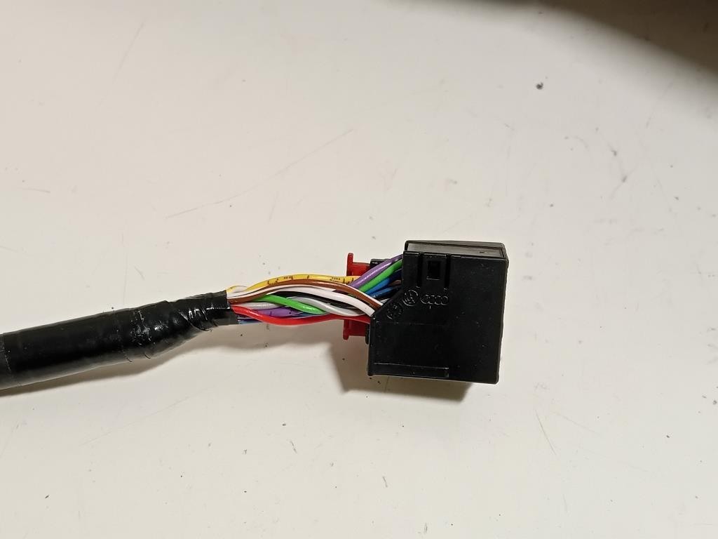 Porta ANT DX PORTA SPORTELLO ANT DX Citroen C5 Aircross 2018