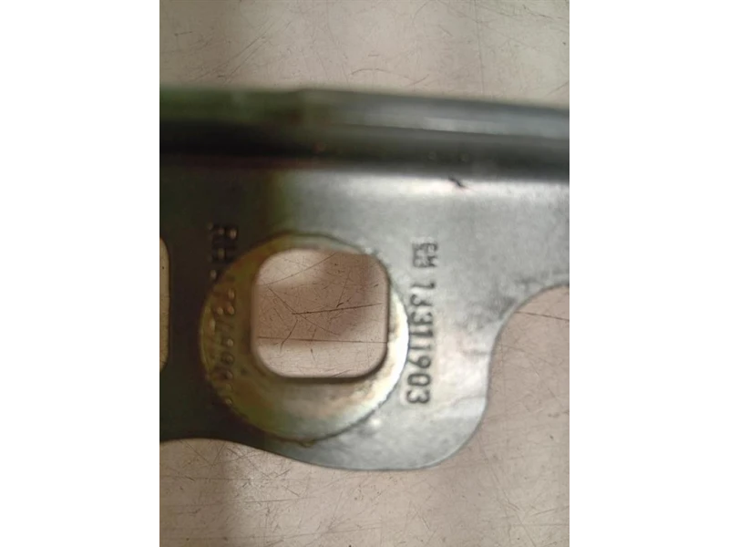 Cerniera Cofano ANT DX 473499010 Opel Corsa D 2011