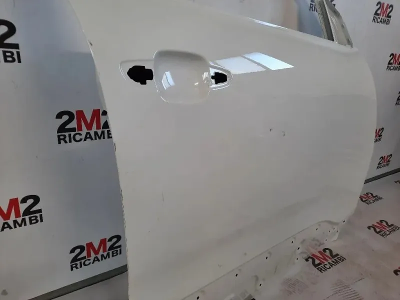 Porta ANT DX PORTA SPORTELLO ANT DX Citroen C5 Aircross 2018