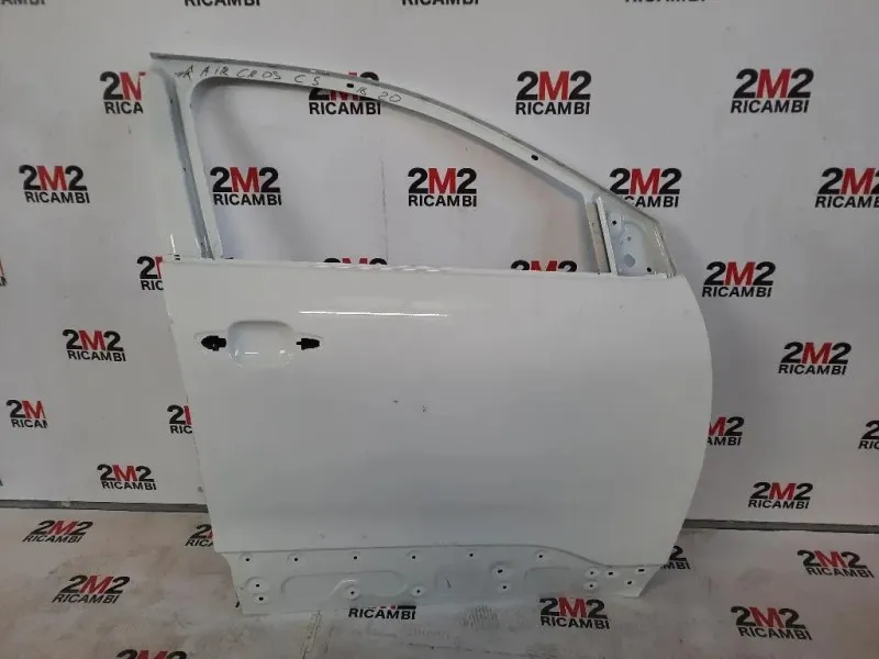 Porta ANT DX PORTA SPORTELLO ANT DX Citroen C5 Aircross 2018