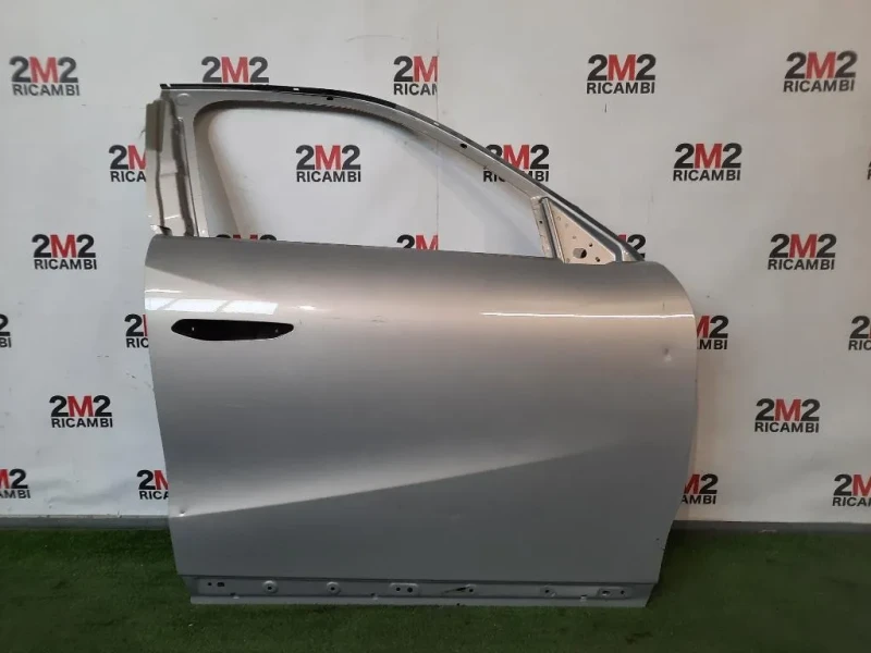 Porta ANT DX PORTA PORTIERA SPORTELLO DS3 CROSSBACK Citroen DS3 Crossback 2018