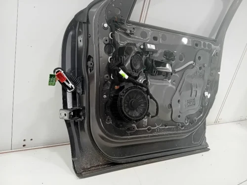 Porta ANT DX PORTA ANT DX Citroen DS3 Crossback 2018