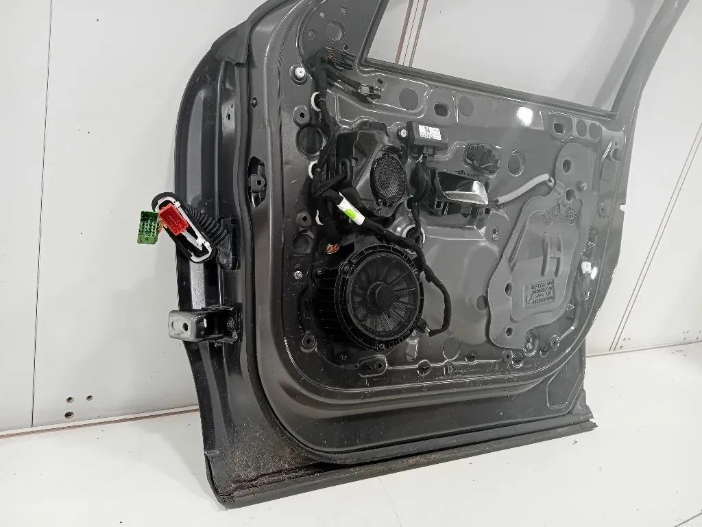 Porta ANT DX PORTA ANT DX Citroen DS3 Crossback 2018