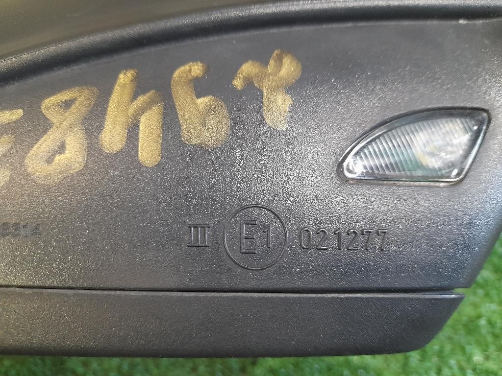 Porta ANT DX PORTA ANT DX Citroen DS3 Crossback 2018