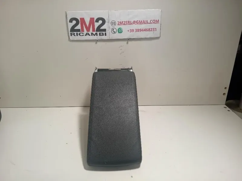 Bracciolo Console Centrale 3AA86420770C Volkswagen Passat VI 2011