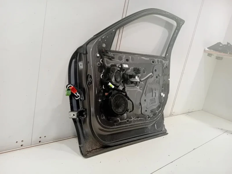 Porta ANT DX PORTA ANT DX Citroen DS3 Crossback 2018