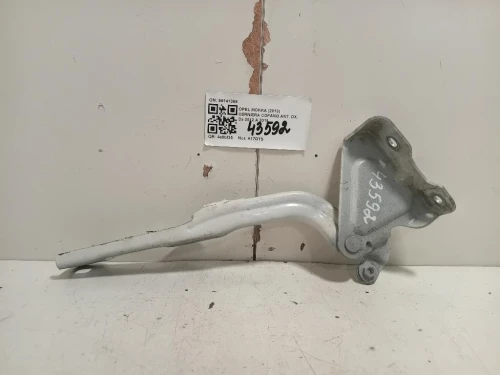 Cerniera Cofano ANT DX 95141369 Opel Mokka 2013