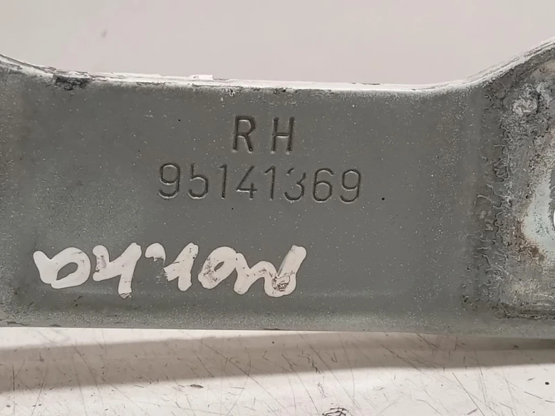 Cerniera Cofano ANT DX 95141369 Opel Mokka 2013