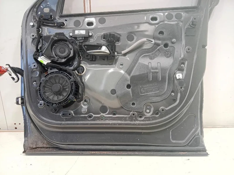 Porta ANT DX PORTA ANT DX Citroen DS3 Crossback 2018