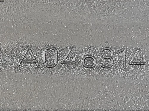 Retrovisore Esterno ANT DX 021025 6 FILE Volkswagen GOLF VII 2013