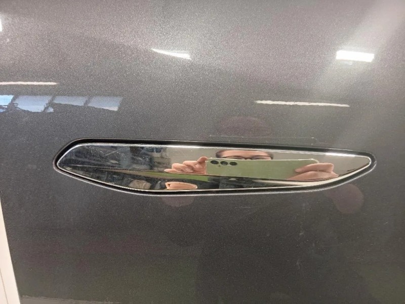 Porta ANT DX PORTA ANT DX Citroen DS3 Crossback 2018