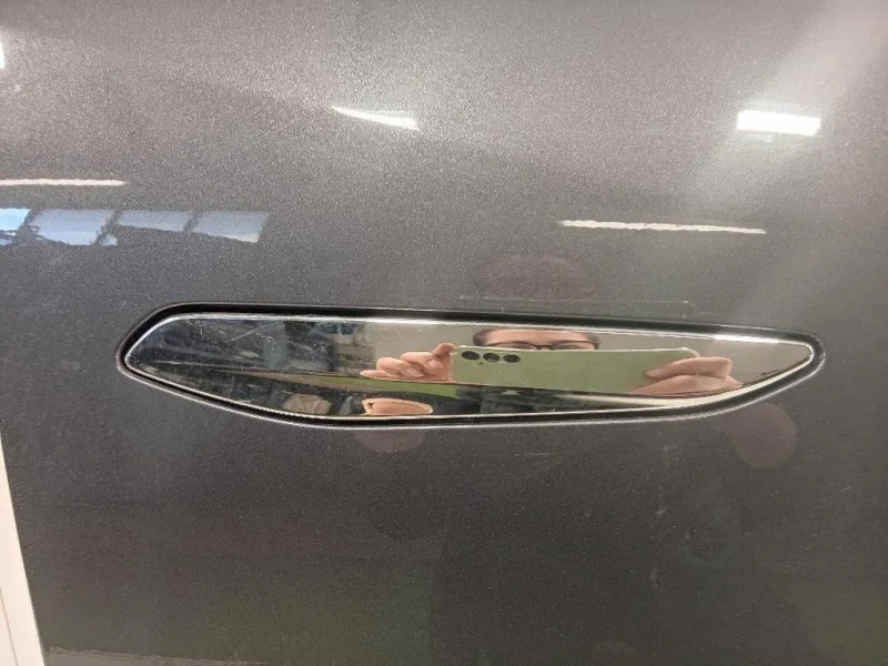 Porta ANT DX PORTA ANT DX Citroen DS3 Crossback 2018