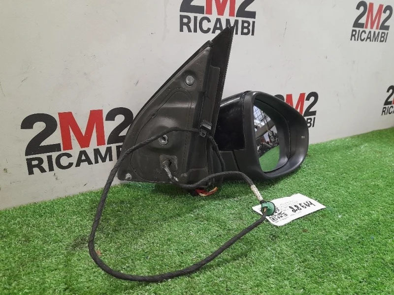 Retrovisore Esterno ANT DX 021025 6 FILE Volkswagen GOLF VII 2013