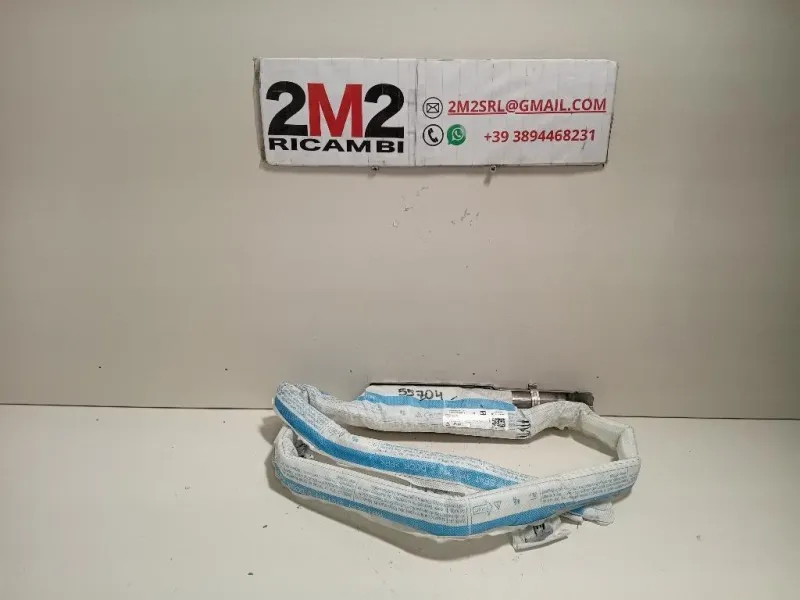 Air-bag A Tendina DX 5F4880742 Seat LEON 5F1 2013